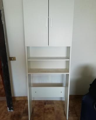 mobile lavatrice