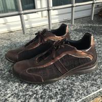 Scarpe uomo Bikkembergs N.40