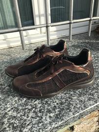 Scarpe uomo Bikkembergs N.40