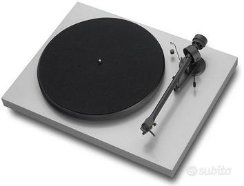Giradischi pro ject debut carbon