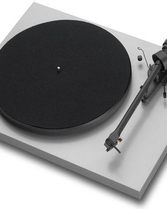 Giradischi pro ject debut carbon