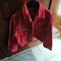 Giacchetto jeans L.O.G.G.