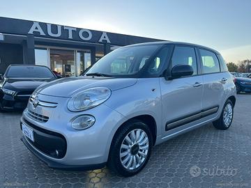 FIAT 500L 1.4 95 CV Lounge