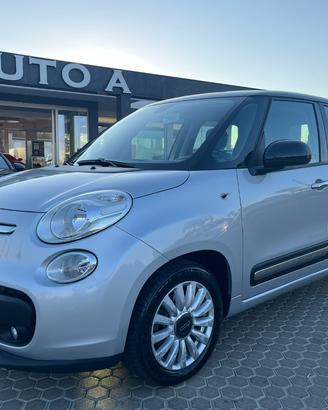 FIAT 500L 1.4 95 CV Lounge