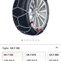 Konig thule ck7 102