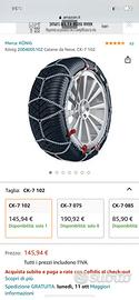 Konig thule ck7 102