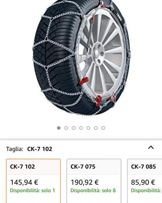 Konig thule ck7 102