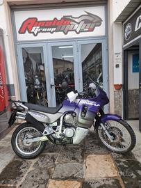 Honda Transalp 600V Rally Touring