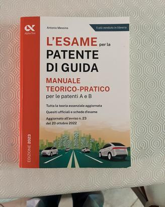 Libro patente