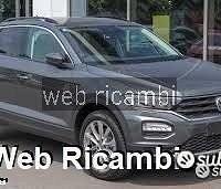 Ricambi musata Vw T Roc t cross ricambi 2018 rline