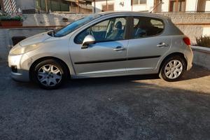 Peugeot 207 1.4 HD