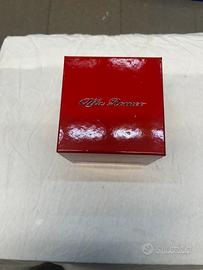 POMELLO  CAMBIO ALFA