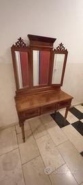 Mobile toeletta