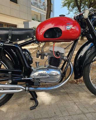 MV AGUSTA 125 TR