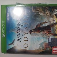 Assassin's creed Odyssey