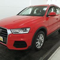 AUDI Q3 2.0 tdi Business 150cv