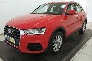 AUDI Q3 2.0 tdi Business 150cv