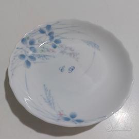 Piattino svuota tasche