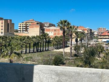 Casa a 800 m dalla chiesa Sacra Famiglia Canicatt