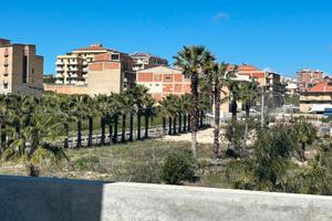 Casa a 800 m dalla chiesa Sacra Famiglia Canicatt