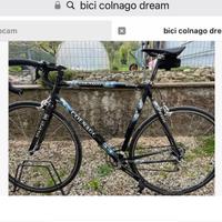 Colnago dream