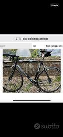 Colnago dream