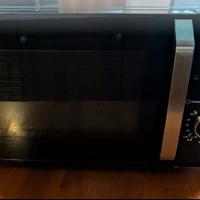 Forno Microonde Electrolux  Nuovo