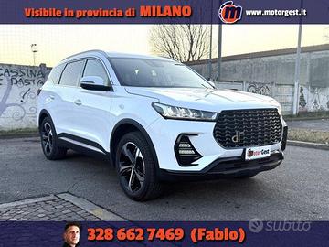 DR MOTOR DR 6.0 1.5 Turbo Bi-Fuel GPL - NO PROMO