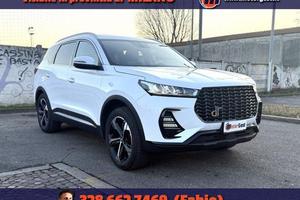 DR MOTOR DR 6.0 1.5 Turbo Bi-Fuel GPL - NO PROMO