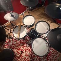 Roland Vad 307