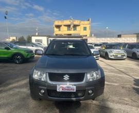 SUZUKI Grand Vitara 1.9 DDiS 3 porte 4x4
