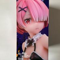 Bambola Ram Phantom Night Wizard