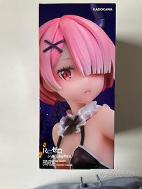 Bambola Ram Phantom Night Wizard