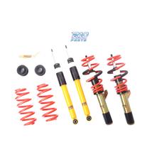 KIT SOSPENSIONE FILETTATA EIBACH MTS SKODA SUPERB 