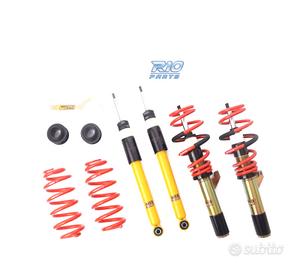 KIT SOSPENSIONE FILETTATA EIBACH MTS SKODA SUPERB 