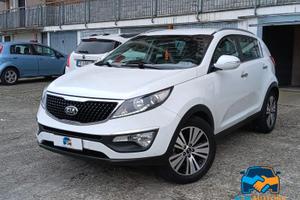 Kia Sportage 1.7 crdi Class 2wd FL