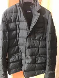 Giacca piumino leggero LIU-JO