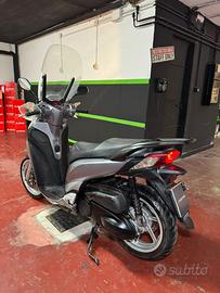 Sh300 motore rifatto nuovo