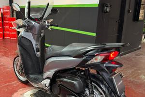 Sh300 motore rifatto nuovo