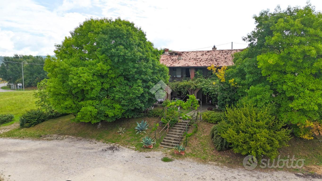ATTIVITÀ A CALVAGESE DELLA RIVIERA - Vista 5