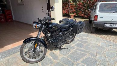 BENELLI IMPERIALE 400