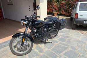 BENELLI IMPERIALE 400