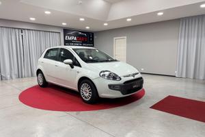 Fiat Punto Evo 1.2 5 porte Active