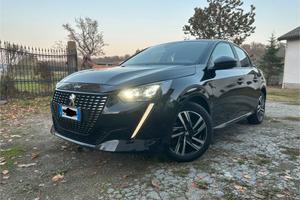 peugeot 208 1.2 pure tech allure pack s 