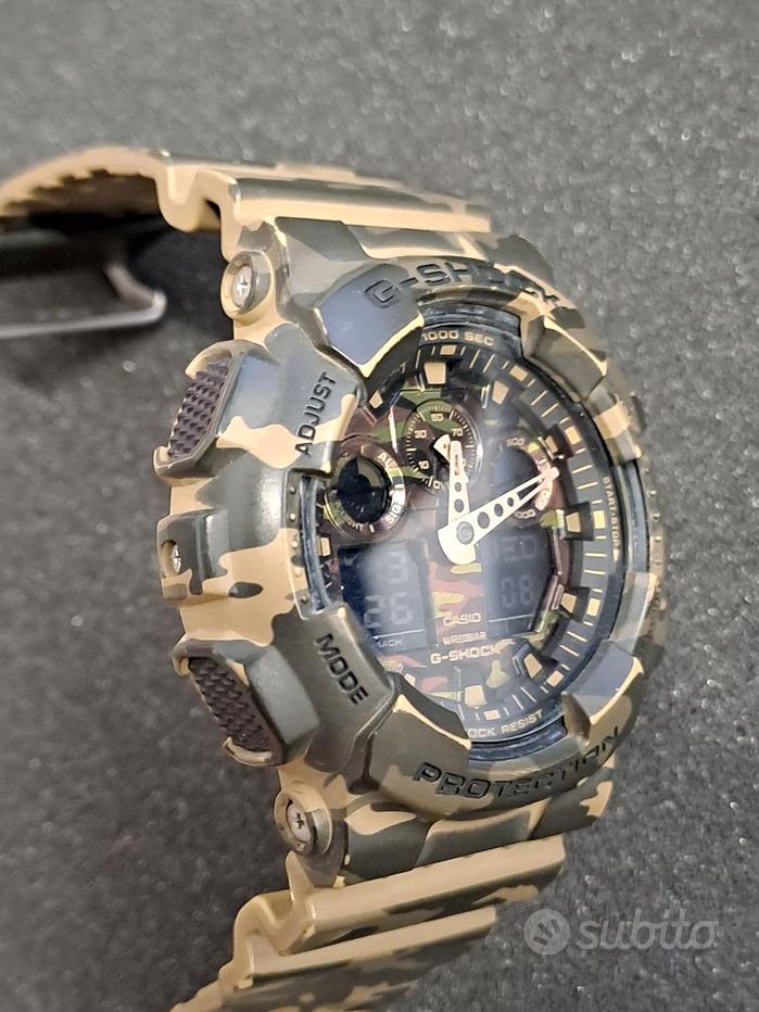 Orologio ilitare da Uoo, Orologio Digitale da Uoo, Luce Notturna a