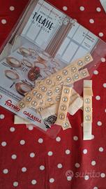  110 adesivi collezione 