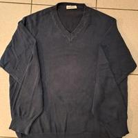 Maglione Vintage Valentino Studio XL Uomo/Donna