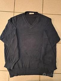 Maglione Vintage Valentino Studio XL Uomo/Donna