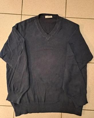 Maglione Vintage Valentino Studio XL Uomo/Donna