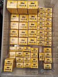 VIMAR IDEA BIANCA 16211.B, 16203.B, 16004.B